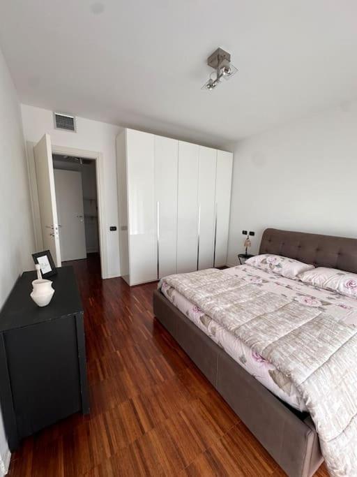San Luca View Apartment Bologna Ngoại thất bức ảnh