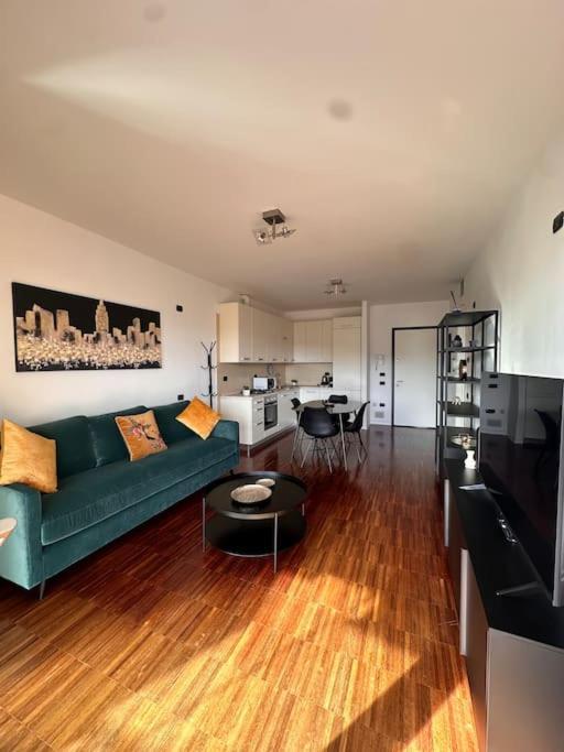 San Luca View Apartment Bologna Ngoại thất bức ảnh